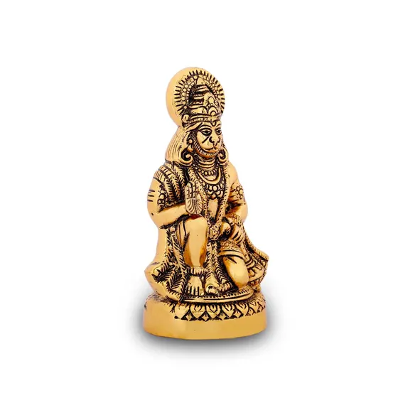 Hanuman Idol