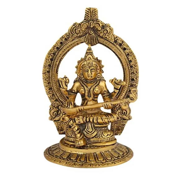 Saraswati Idol