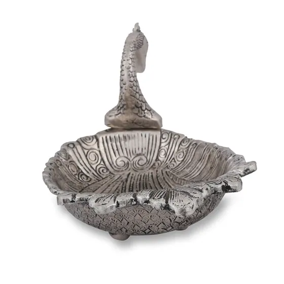 Swan Tray Big