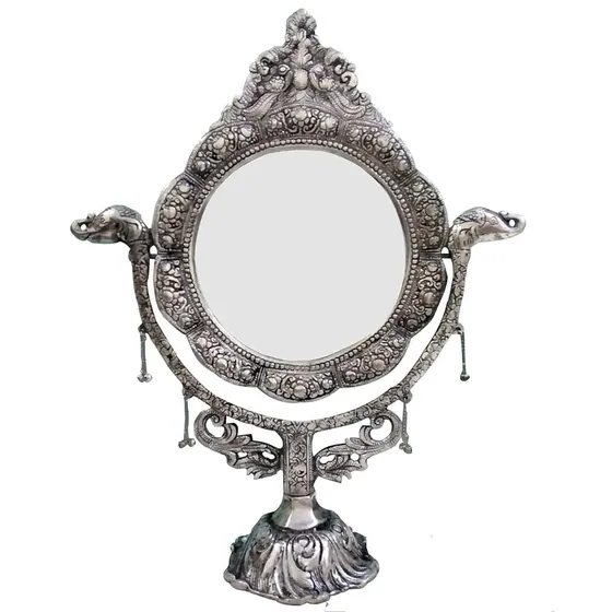 Elephant Mirror
