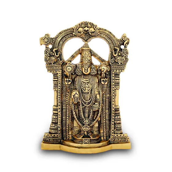 Tirupati Balaji