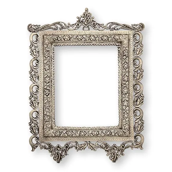 Wall Mirror : Oval Desiner