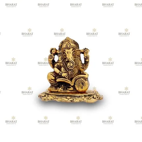 Book Ganesha Small