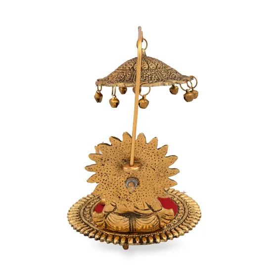 Shivling Ganesha
