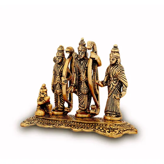 Ramdarbar Small