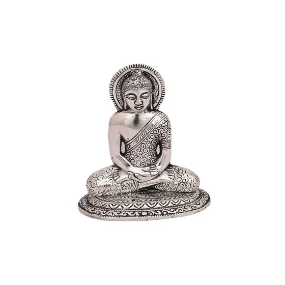 Mahaveer Ji Insence Stick Holder
