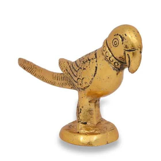 Parrot Solid Small