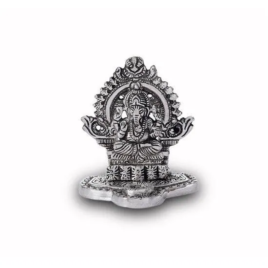 Ganesha Small Dhoop Holder