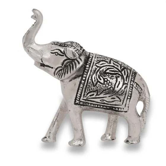 Elephand Solid No. 3