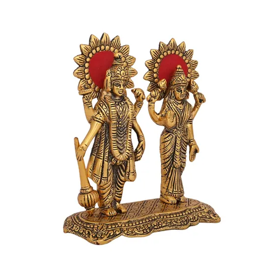 Laxmi Narayan Idol