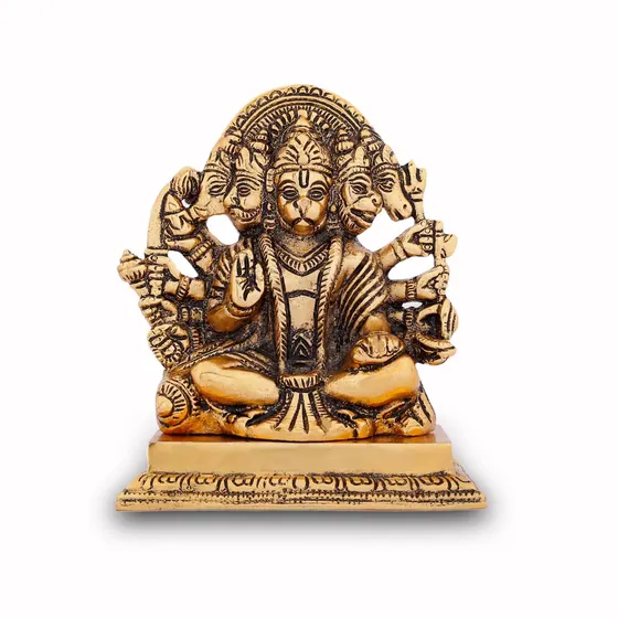 Panchmukhi Hanuman