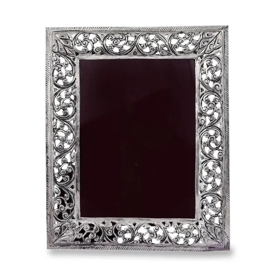 Photo Frame Handwork Carving