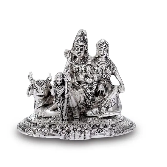 Shiv Parivar Big