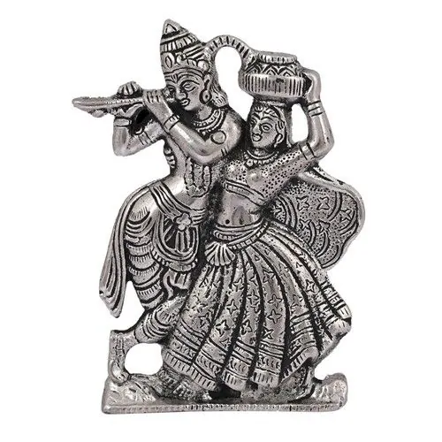 Radha Krishna Matki Hanging
