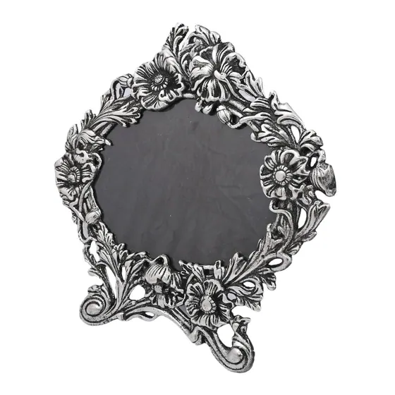 Photo Frame Oval V