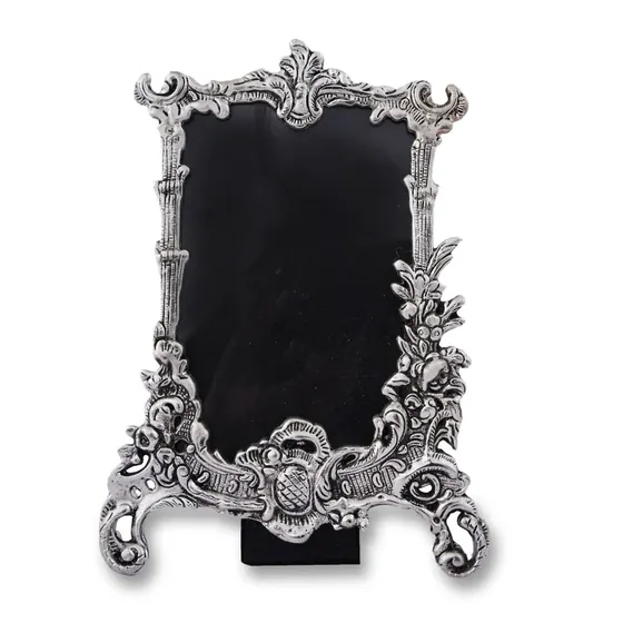 Photo Frame Rectangle Designer Medium