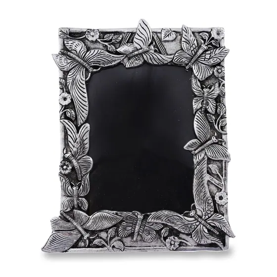Photo Frame Butterfly
