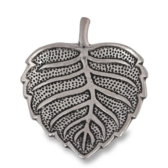 Insence Holder Pan Leaf