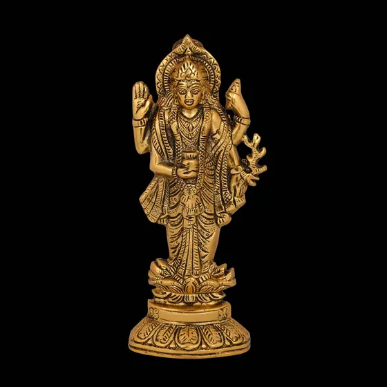 Dhanwantri I Kuber