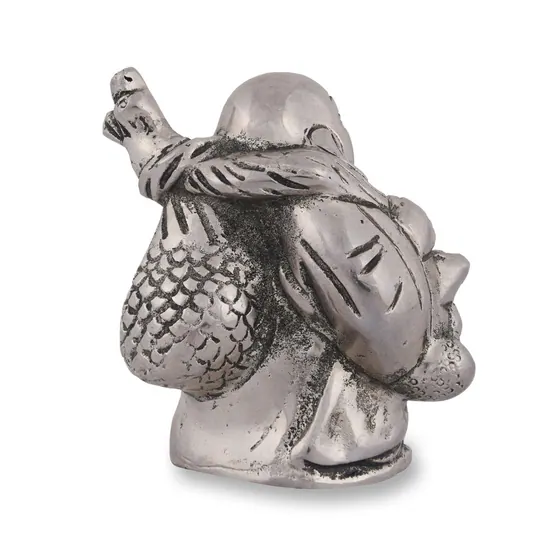 Laughing Buddha Single Big