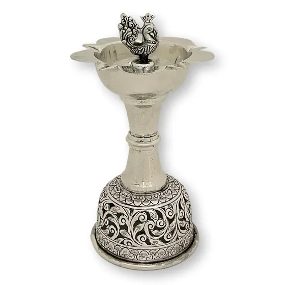 Stand Deepak / Samai - B - Small