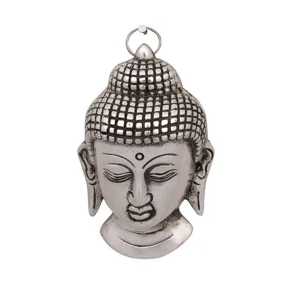 Buddha Face Hanging