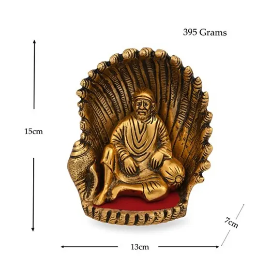 Sai Baba Seep