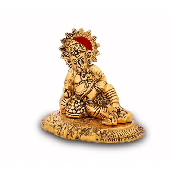 Resting Ganesha Big