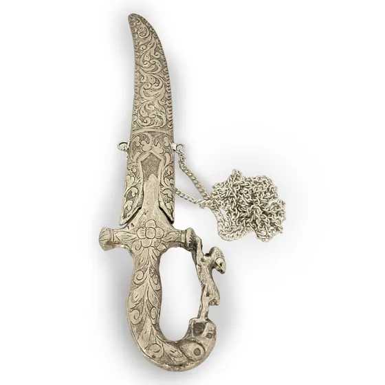 Kataar / Sword
