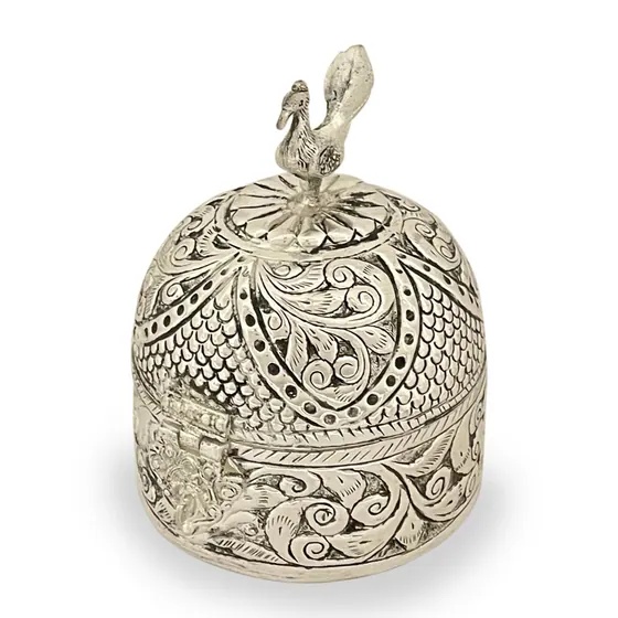 Box Hexagonal Small