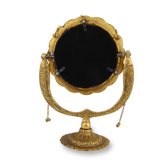 Elephant Mirror