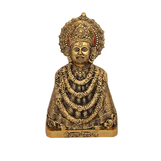 Khatu Shyam Ji Big Idol