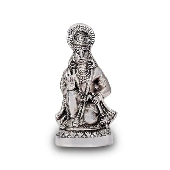 Hanuman Idol