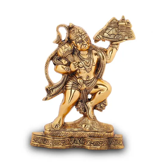 Hanuman Wall Hanging