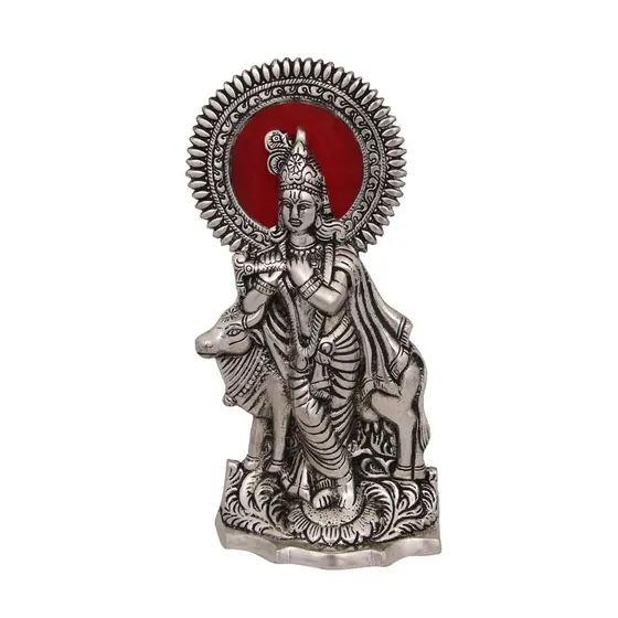 Cow Krishna Hanging