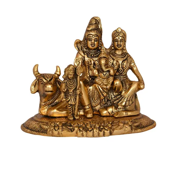 Shiv Parivar Big