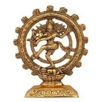 Natraj Gold Colour