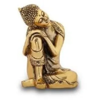 Buddha Side Sitting Big