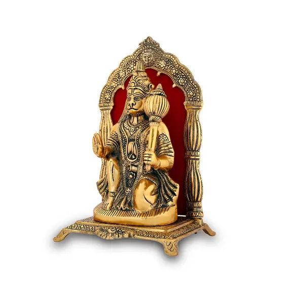 Hanuman Frame Big