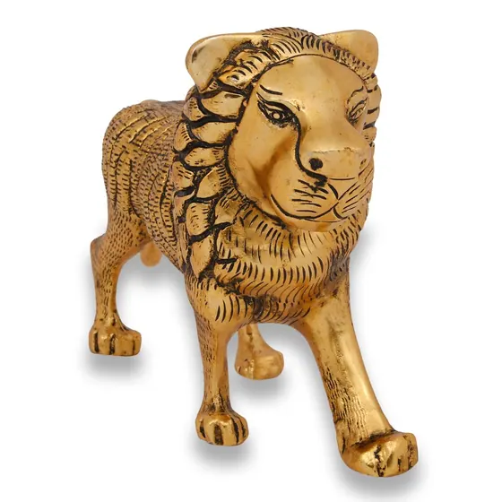 Lion Hollow