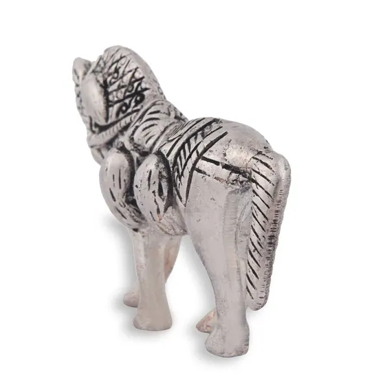 Horse Solid Small