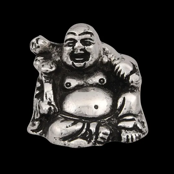 Laughing Buddha Small
