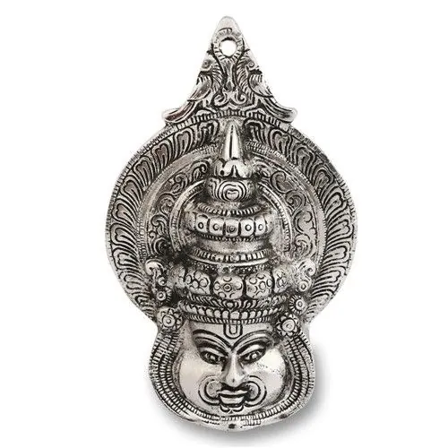 Kathakali Face