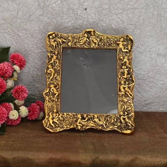 Photo Frame Angel Big
