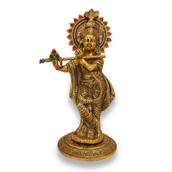 Krishna Bansuri Big