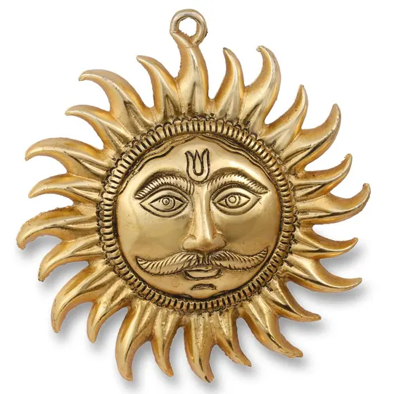 Sun Hanging Regular