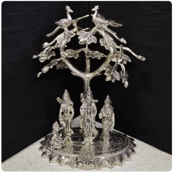 Ram Darbar Tree Big