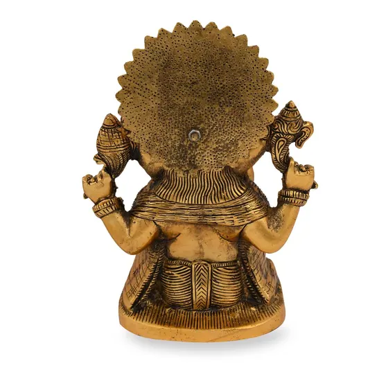 Ganesha Big