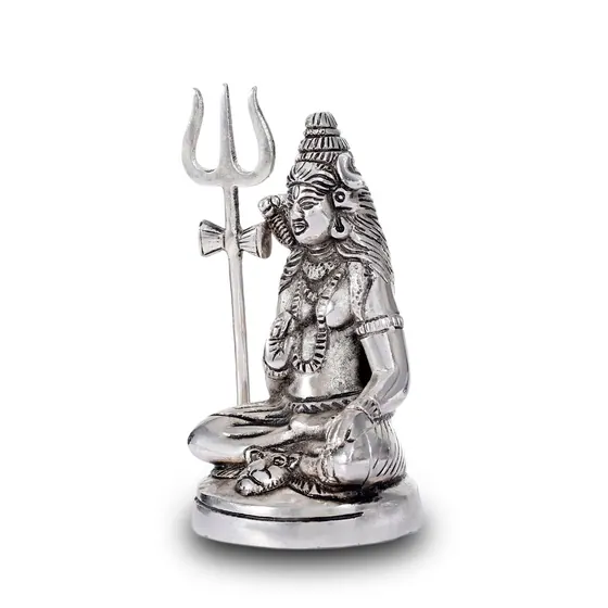 Shankar Ji Idol