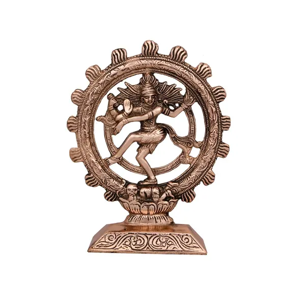 Natraj Copper Color